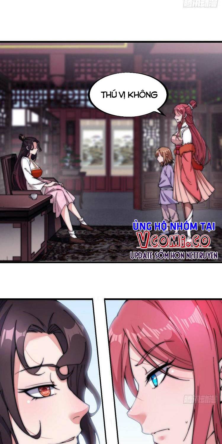 Ta Có Một Sơn Trại: Chapter 109