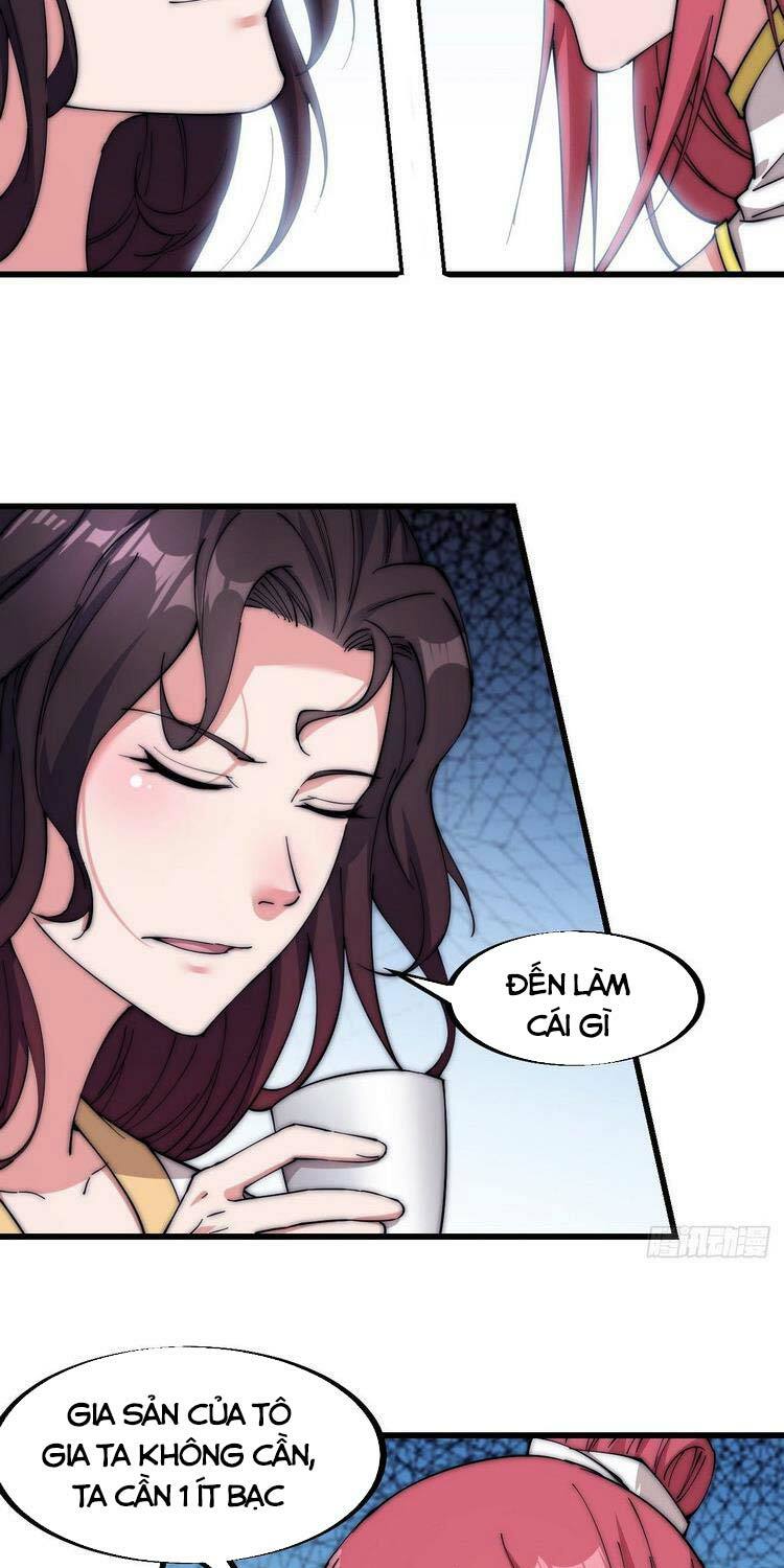 Ta Có Một Sơn Trại: Chapter 109