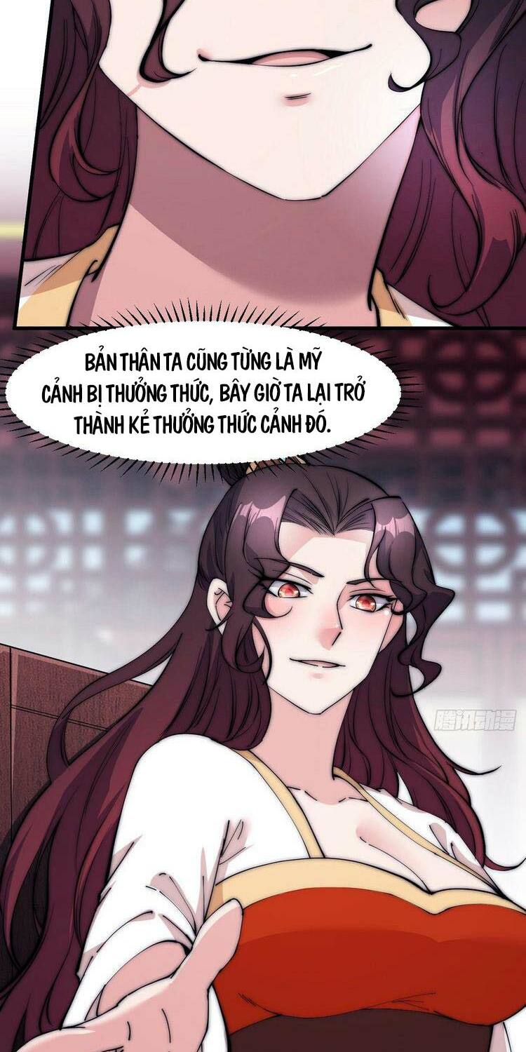 Ta Có Một Sơn Trại: Chapter 110