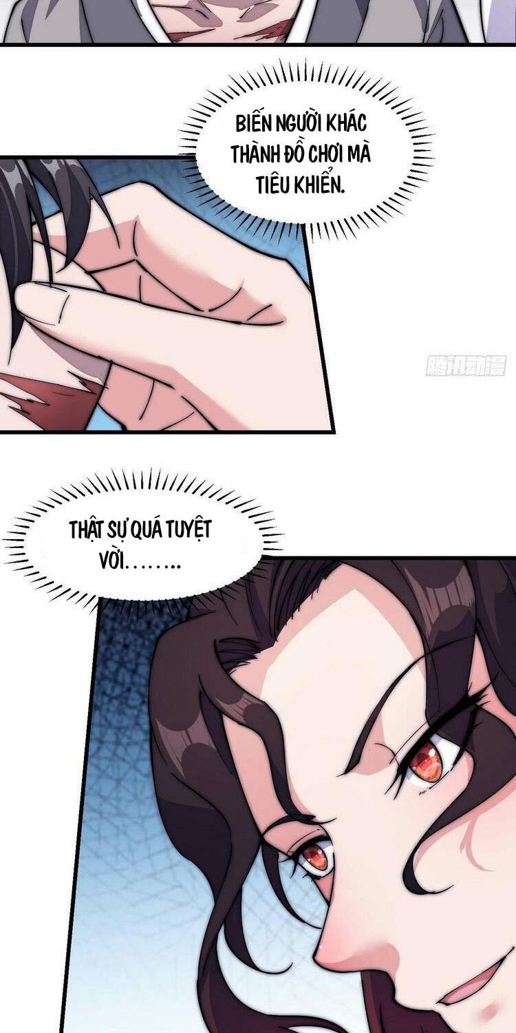 Ta Có Một Sơn Trại: Chapter 110