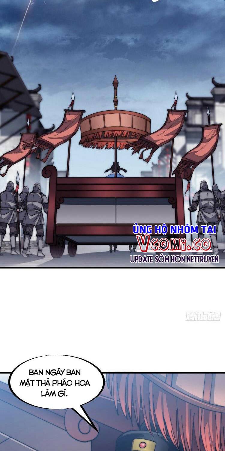 Ta Có Một Sơn Trại: Chapter 110