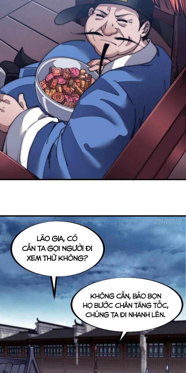 Ta Có Một Sơn Trại: Chapter 110