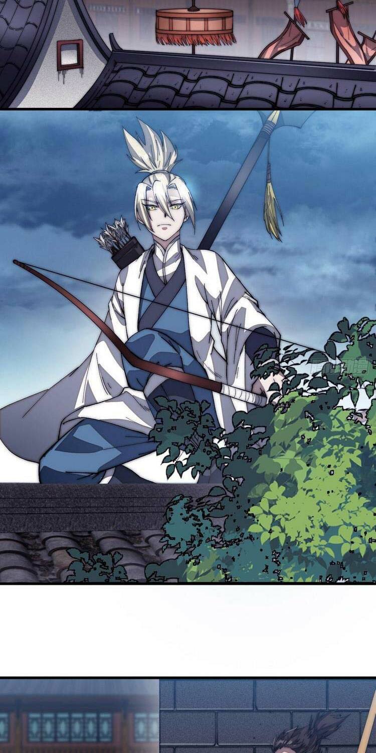 Ta Có Một Sơn Trại: Chapter 110