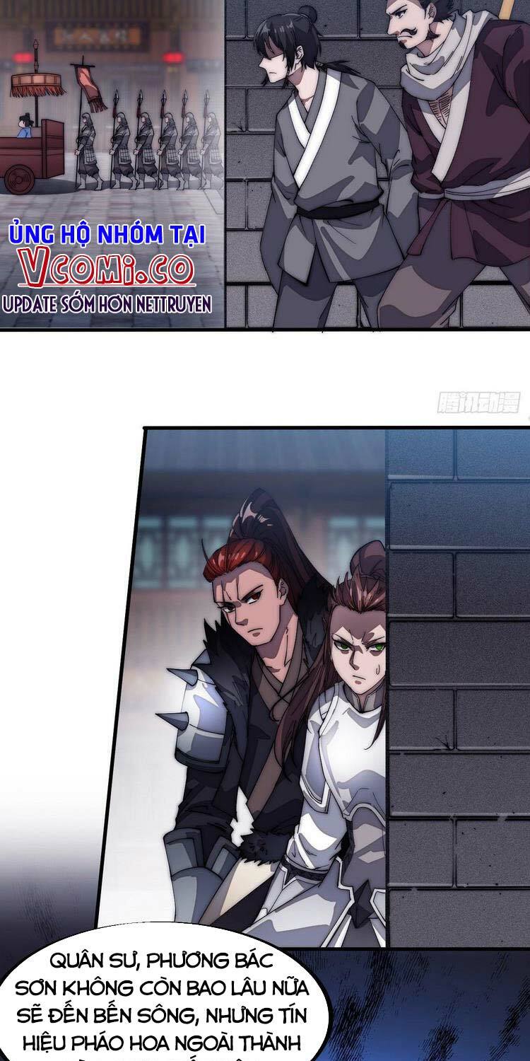 Ta Có Một Sơn Trại: Chapter 110