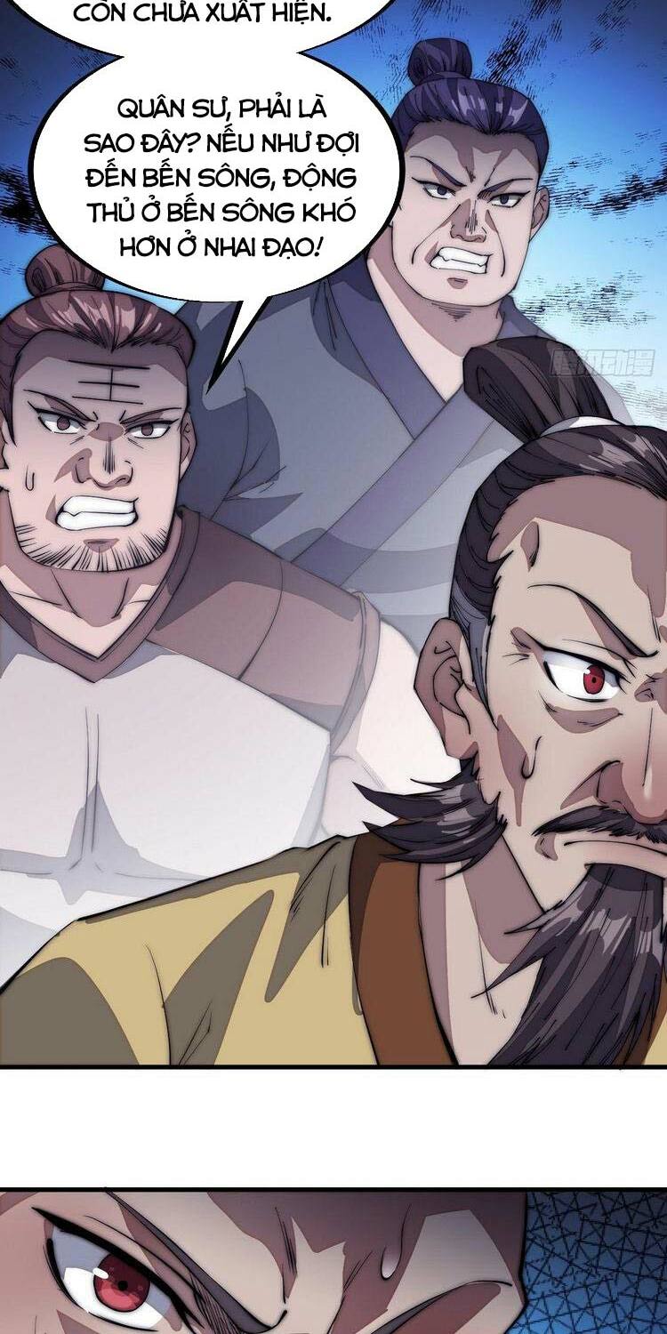 Ta Có Một Sơn Trại: Chapter 110