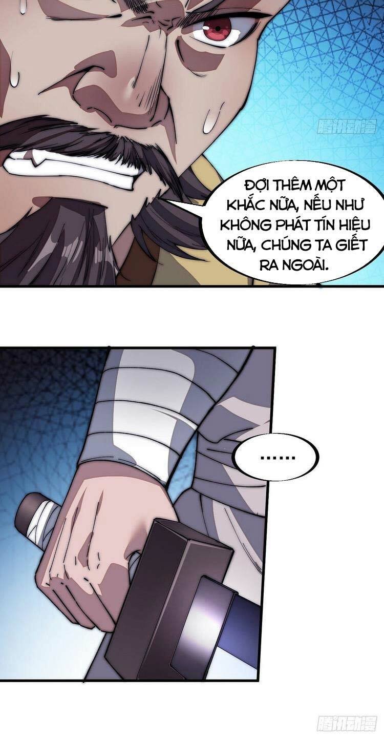 Ta Có Một Sơn Trại: Chapter 110