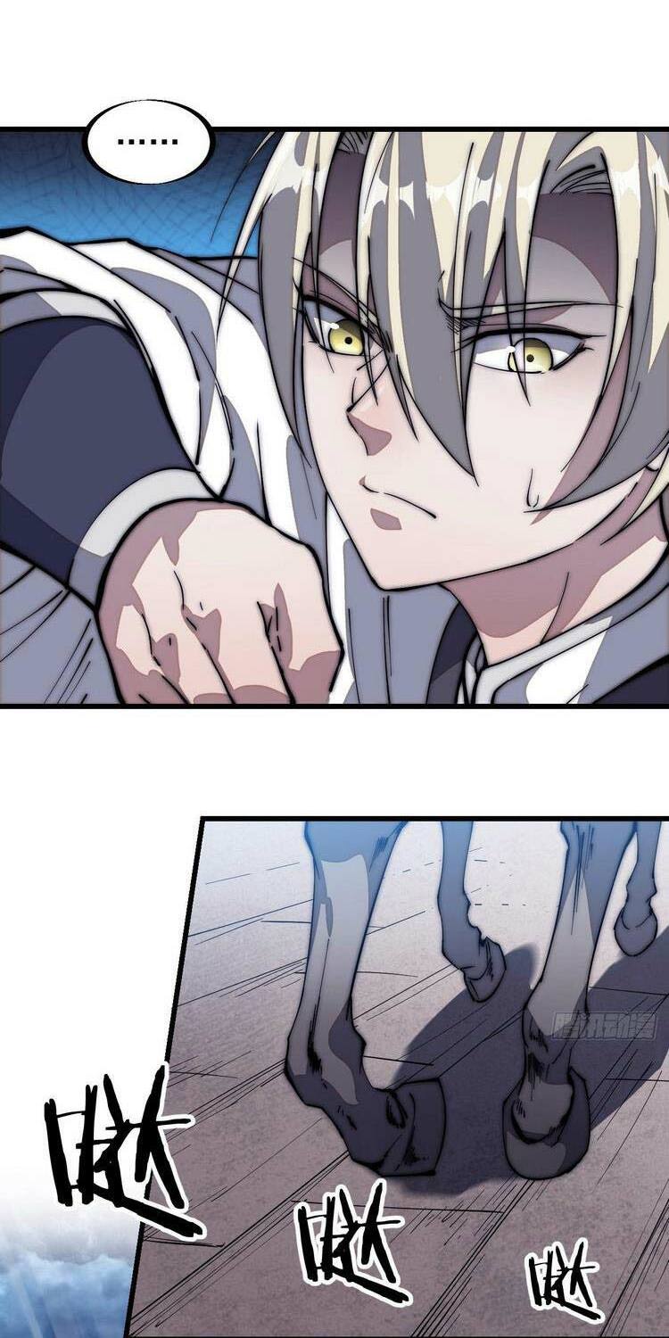 Ta Có Một Sơn Trại: Chapter 110