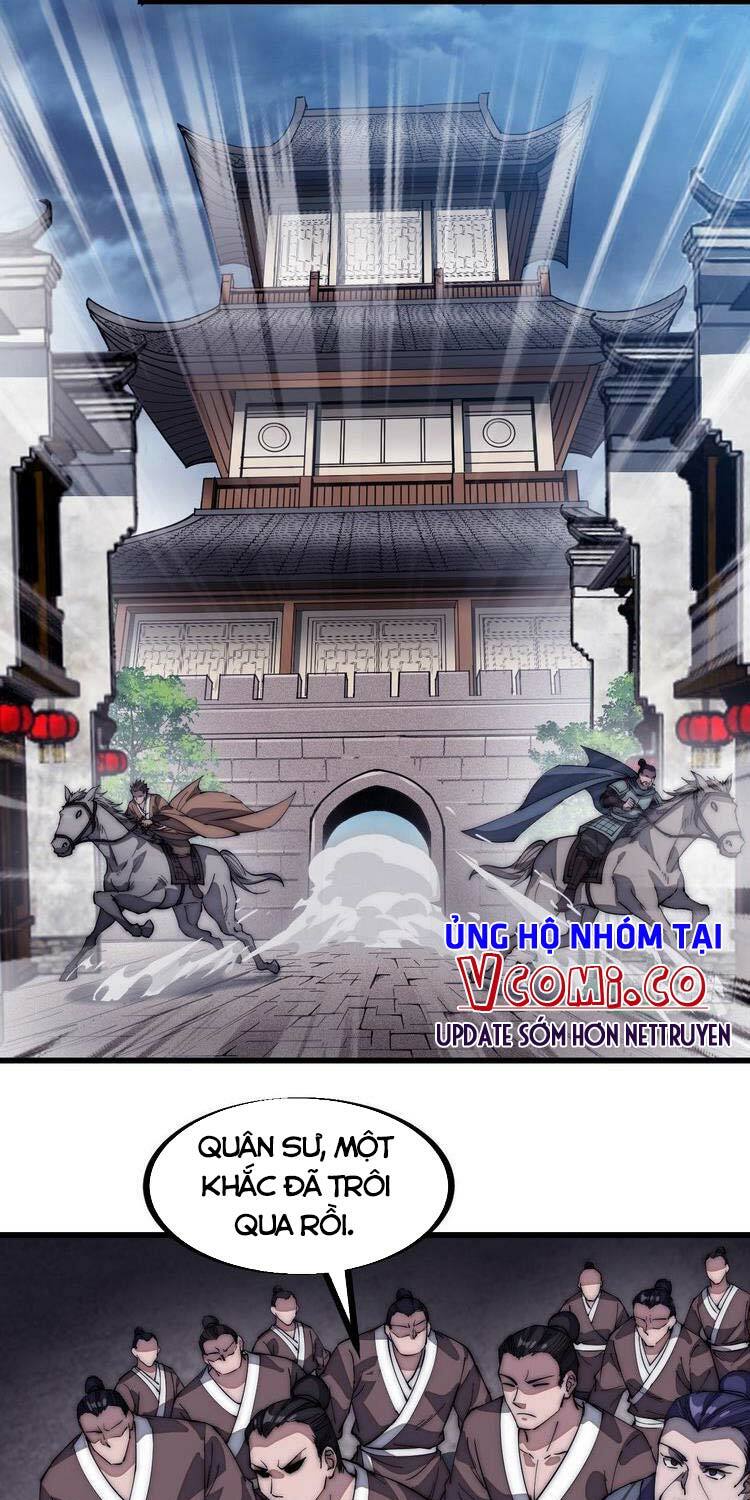 Ta Có Một Sơn Trại: Chapter 110