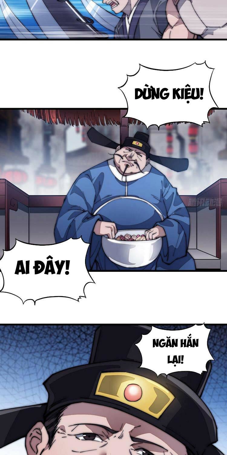 Ta Có Một Sơn Trại: Chapter 110