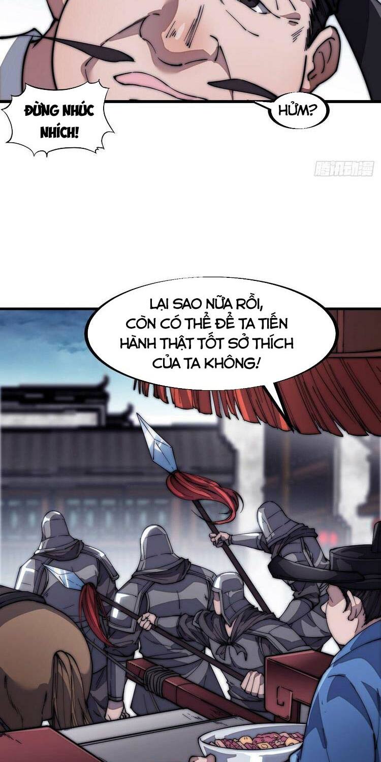 Ta Có Một Sơn Trại: Chapter 110