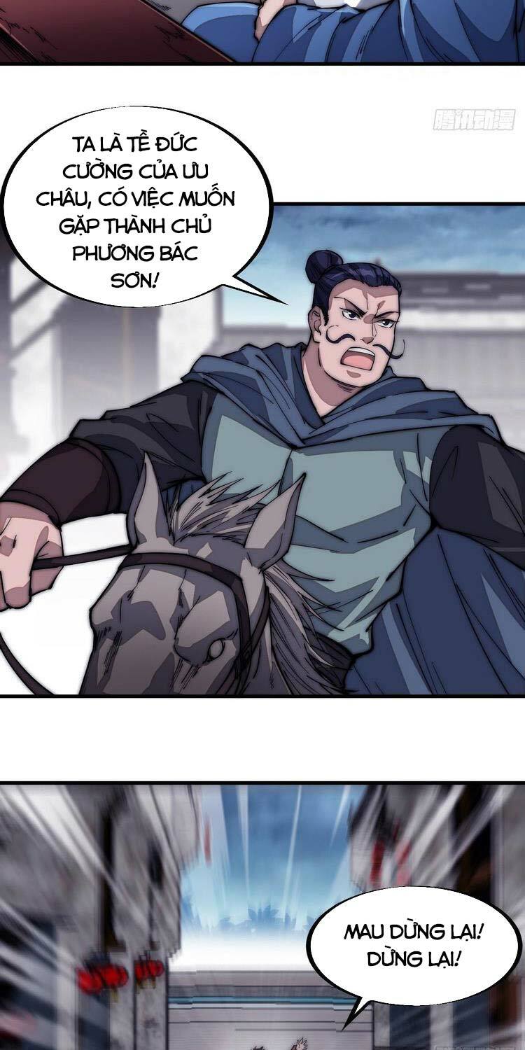 Ta Có Một Sơn Trại: Chapter 110