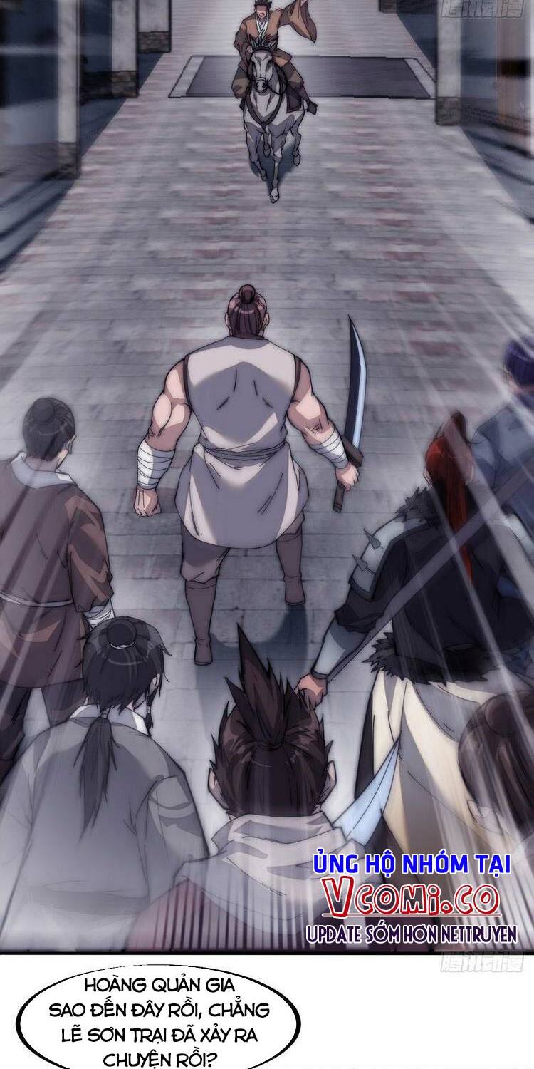 Ta Có Một Sơn Trại: Chapter 110