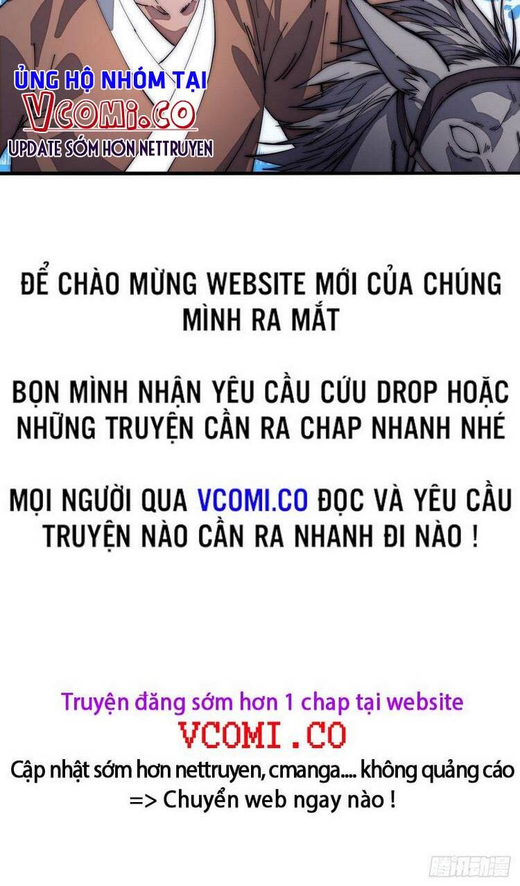 Ta Có Một Sơn Trại: Chapter 110