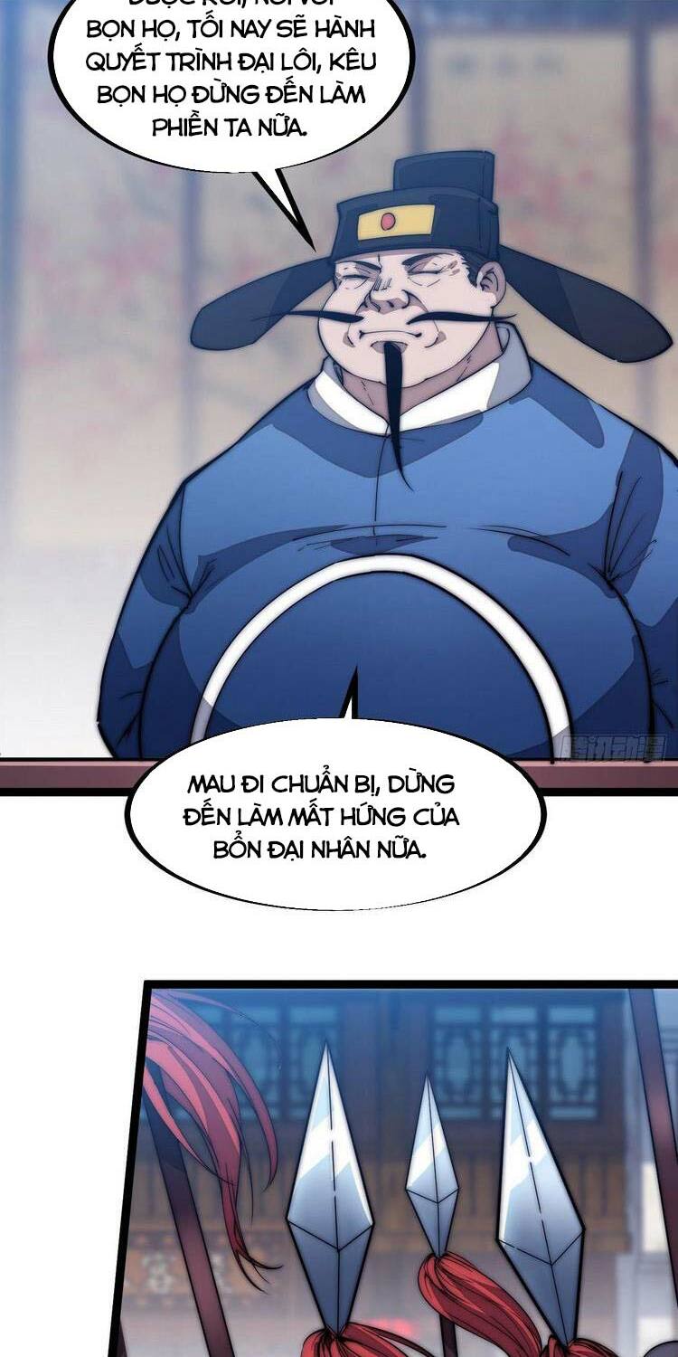 Ta Có Một Sơn Trại: Chapter 110