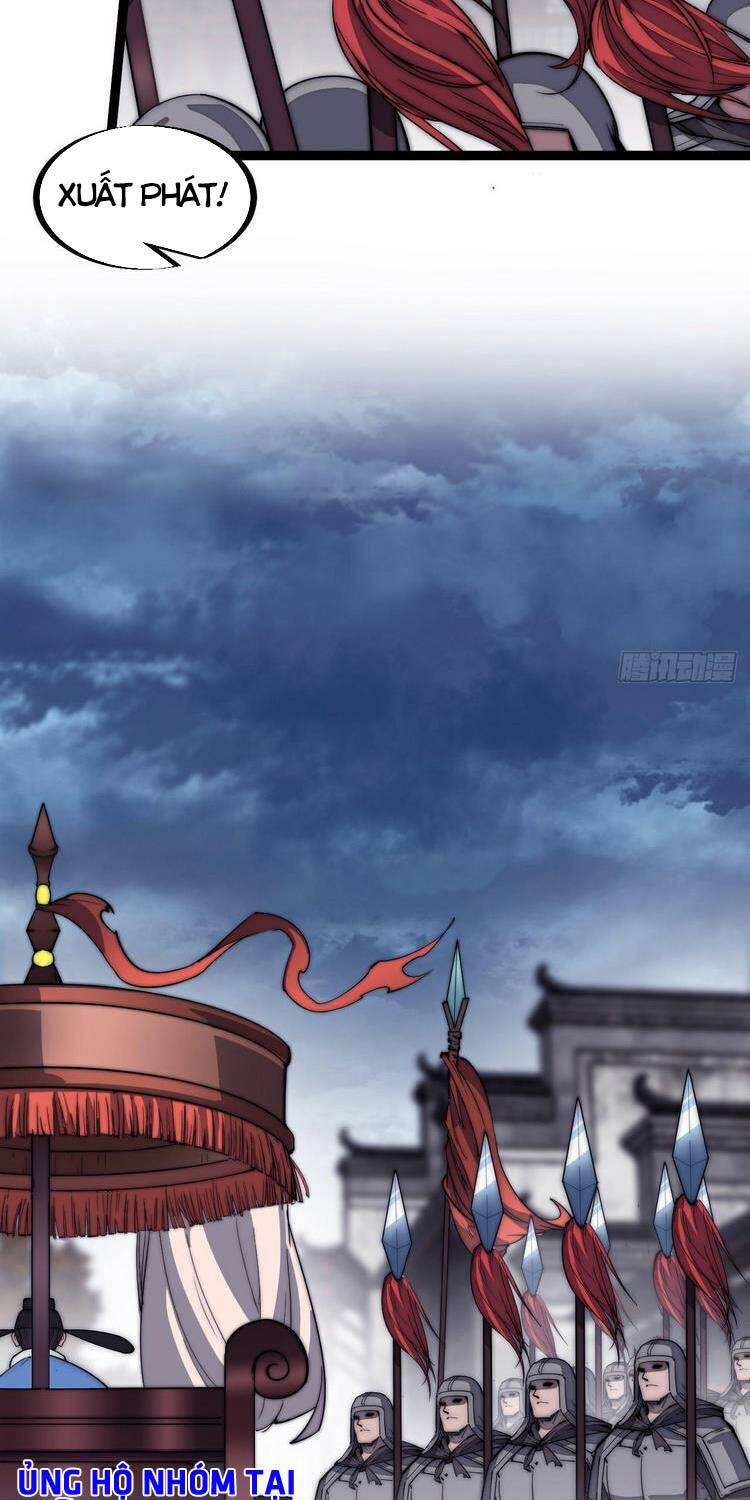 Ta Có Một Sơn Trại: Chapter 110
