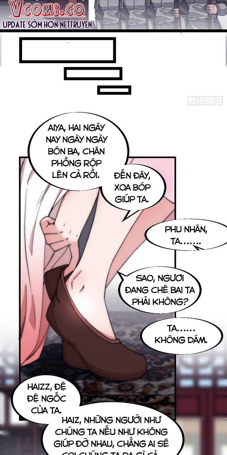 Ta Có Một Sơn Trại: Chapter 110