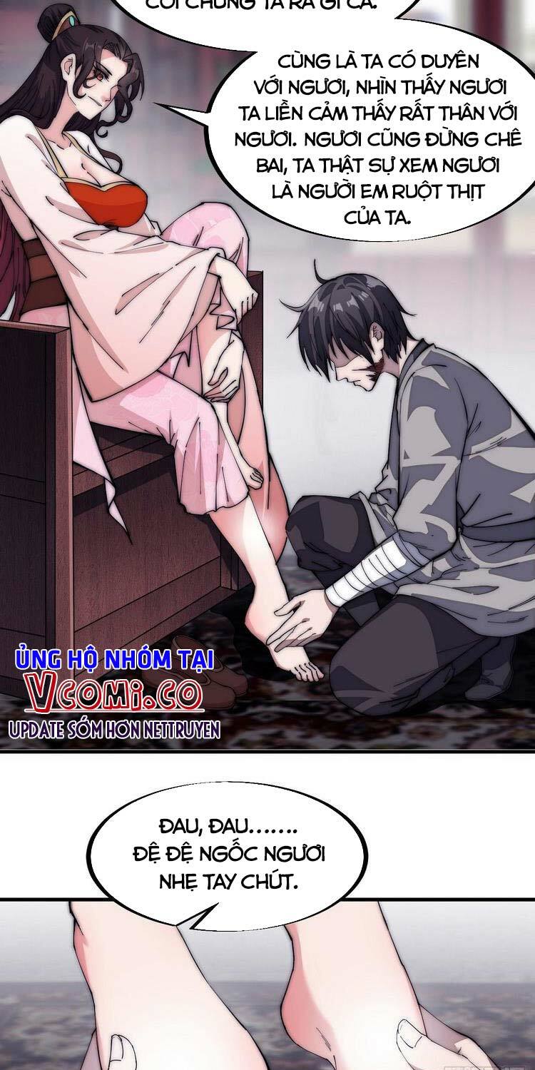 Ta Có Một Sơn Trại: Chapter 110