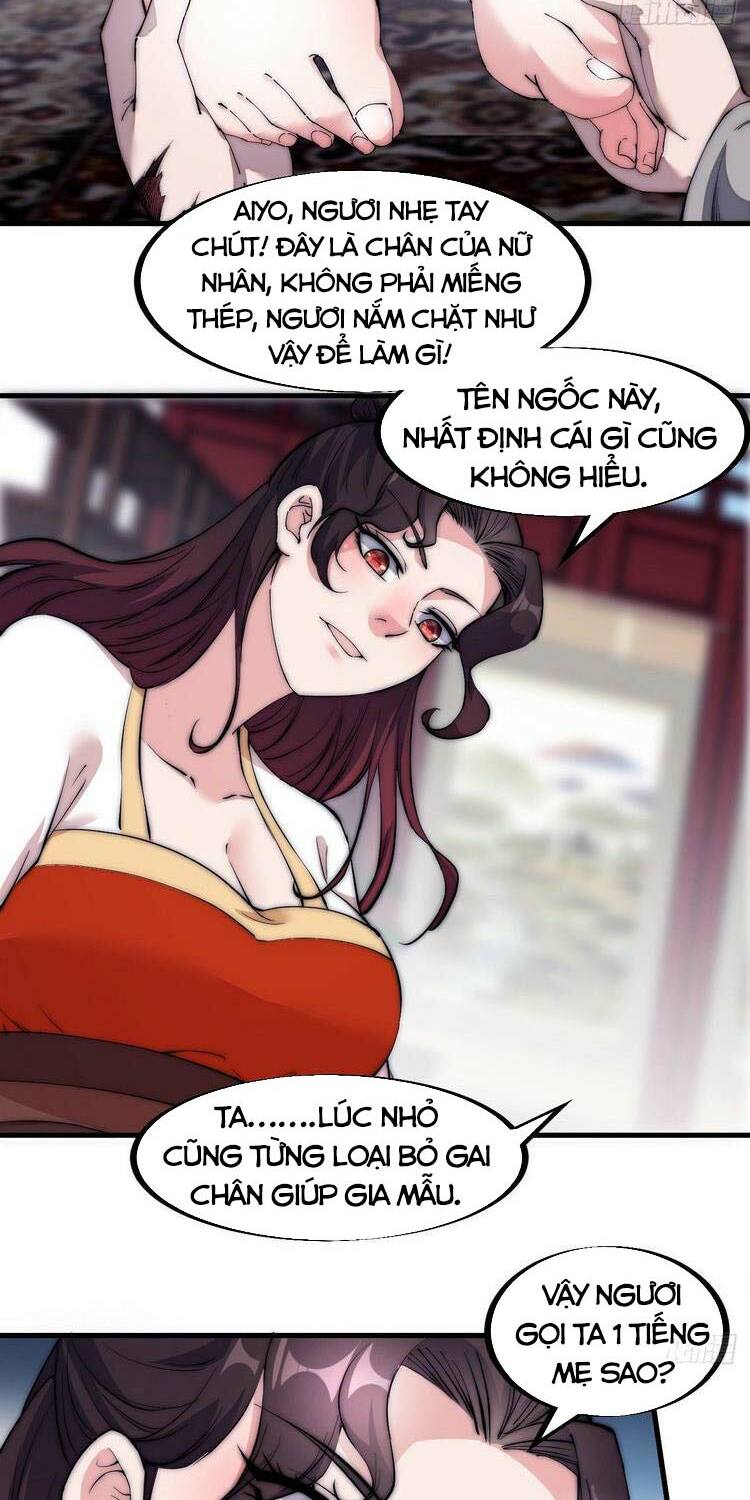 Ta Có Một Sơn Trại: Chapter 110