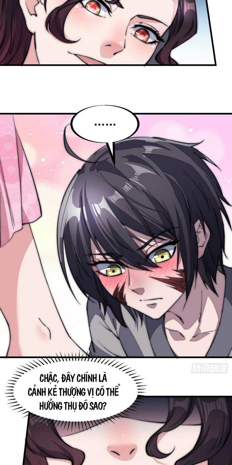 Ta Có Một Sơn Trại: Chapter 110