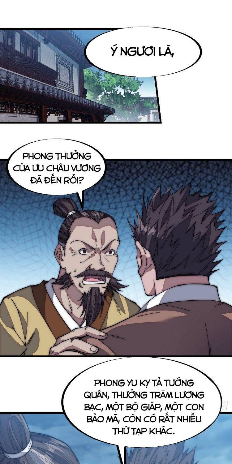 Ta Có Một Sơn Trại: Chapter 111