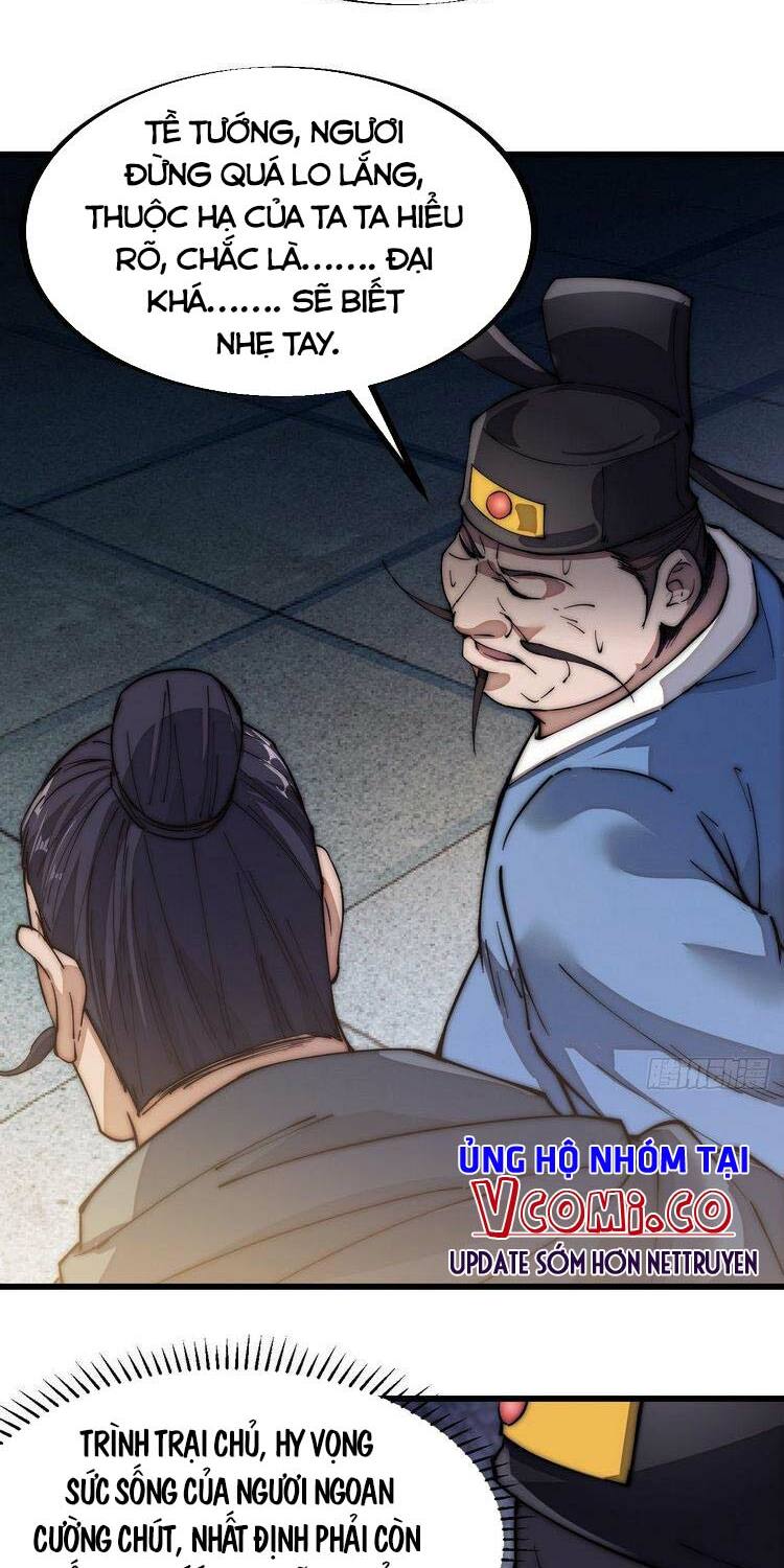 Ta Có Một Sơn Trại: Chapter 111