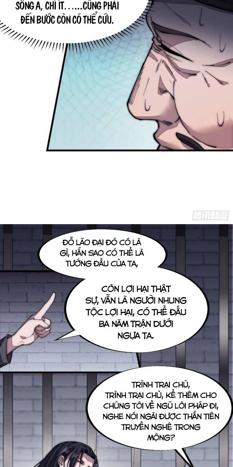 Ta Có Một Sơn Trại: Chapter 111