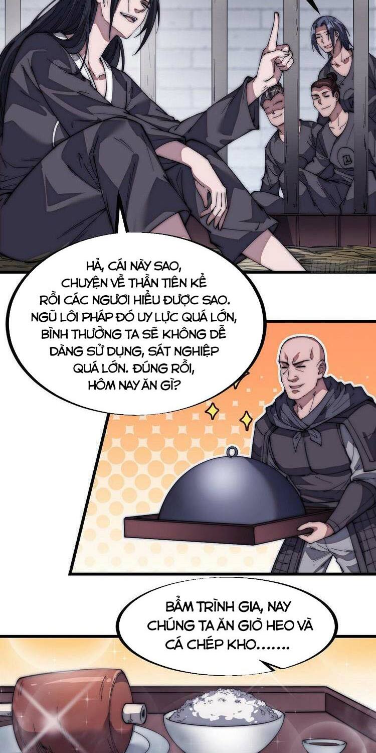 Ta Có Một Sơn Trại: Chapter 111