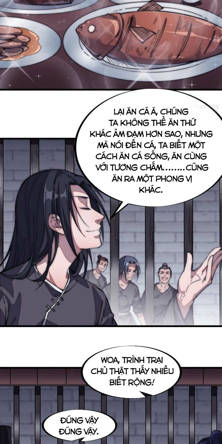 Ta Có Một Sơn Trại: Chapter 111