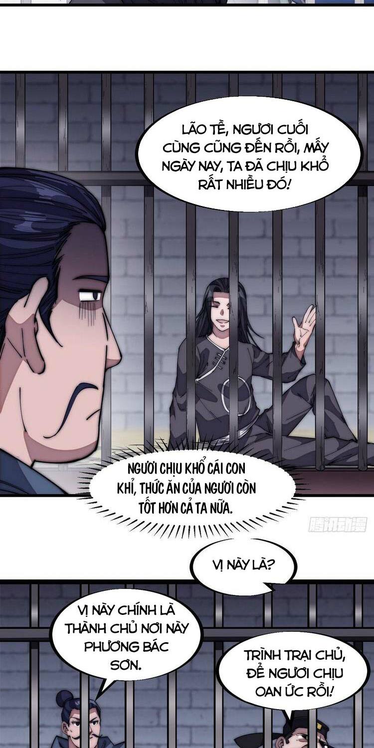 Ta Có Một Sơn Trại: Chapter 111