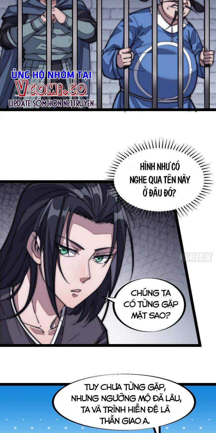 Ta Có Một Sơn Trại: Chapter 111