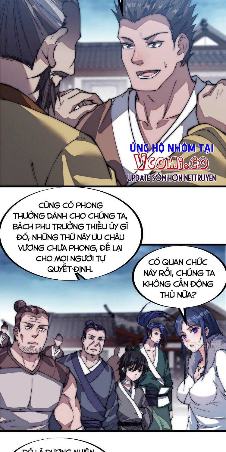 Ta Có Một Sơn Trại: Chapter 111