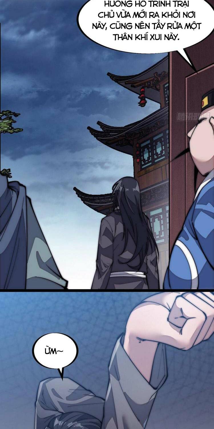 Ta Có Một Sơn Trại: Chapter 111