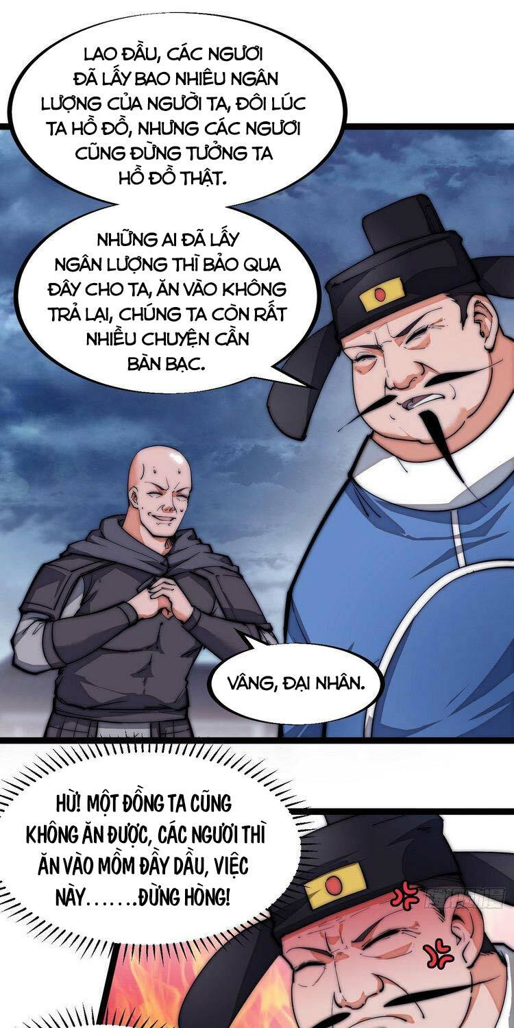 Ta Có Một Sơn Trại: Chapter 111