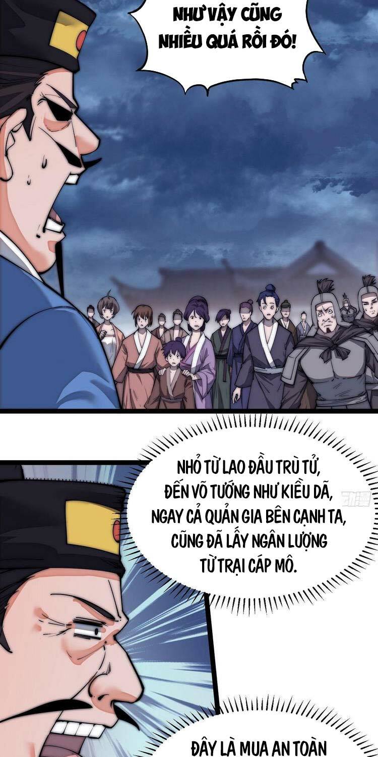 Ta Có Một Sơn Trại: Chapter 111