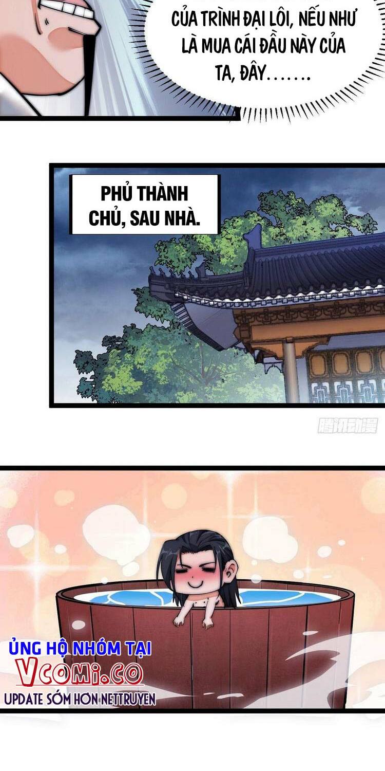 Ta Có Một Sơn Trại: Chapter 111