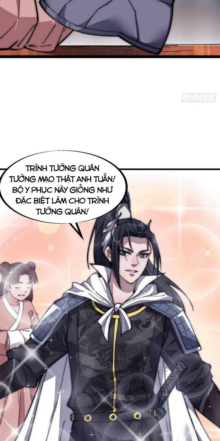 Ta Có Một Sơn Trại: Chapter 111