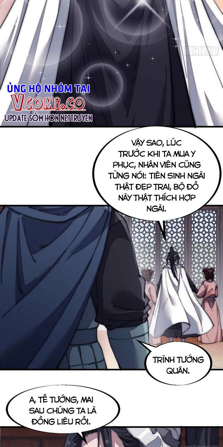 Ta Có Một Sơn Trại: Chapter 111