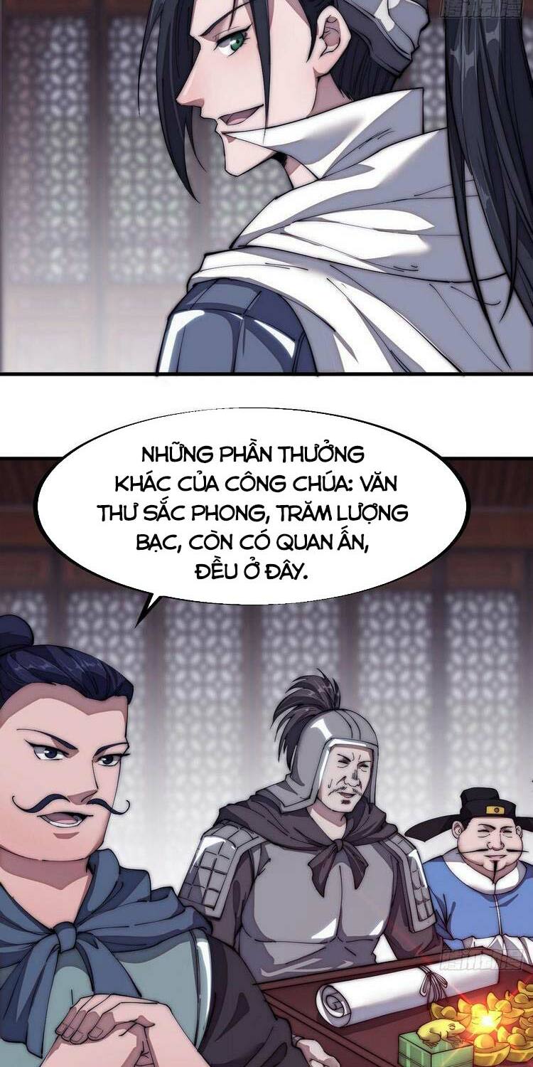 Ta Có Một Sơn Trại: Chapter 111