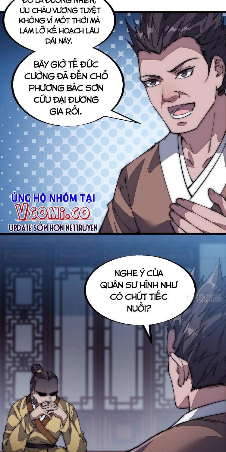 Ta Có Một Sơn Trại: Chapter 111