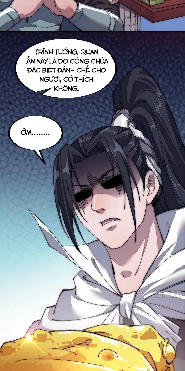 Ta Có Một Sơn Trại: Chapter 111