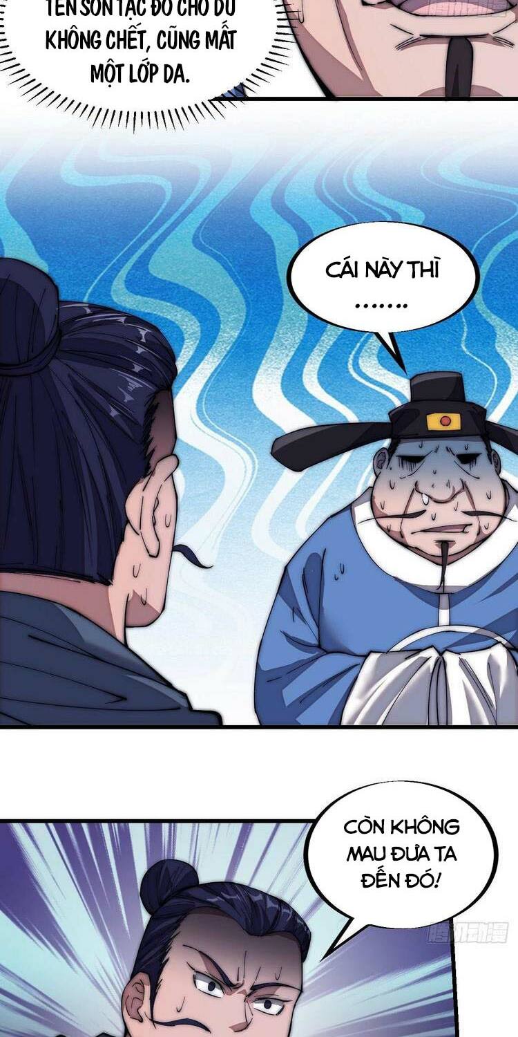 Ta Có Một Sơn Trại: Chapter 111