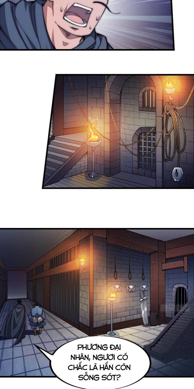 Ta Có Một Sơn Trại: Chapter 111