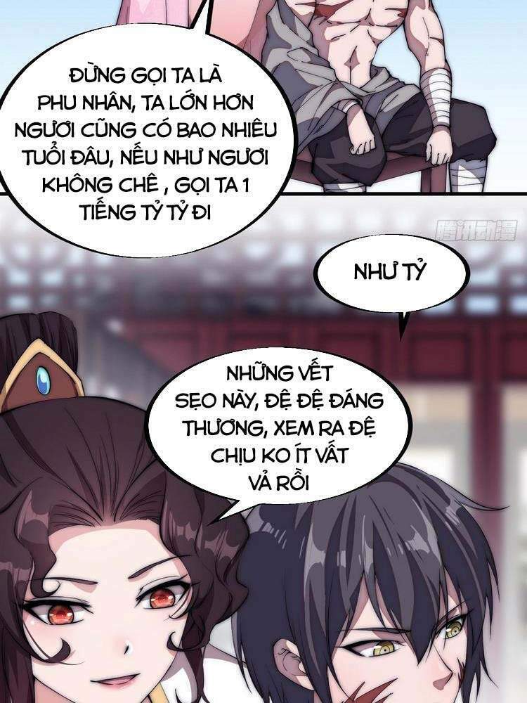 Ta Có Một Sơn Trại: Chapter 112