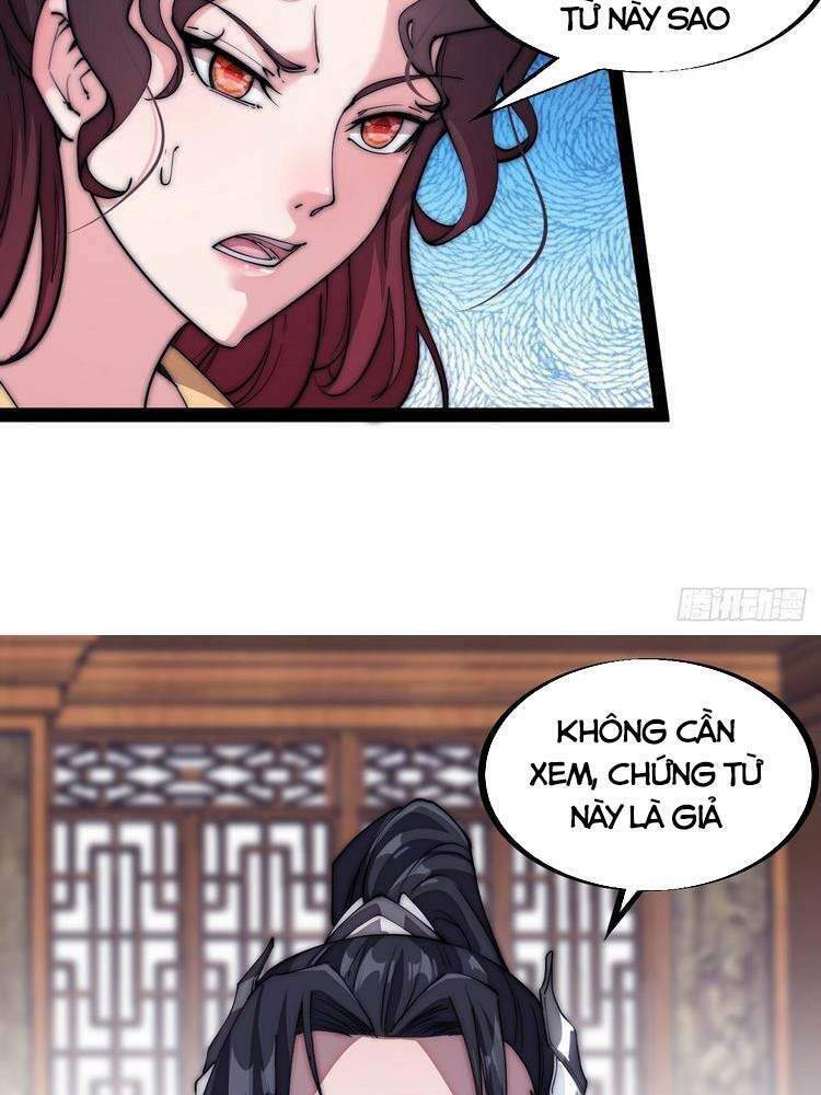 Ta Có Một Sơn Trại: Chapter 113
