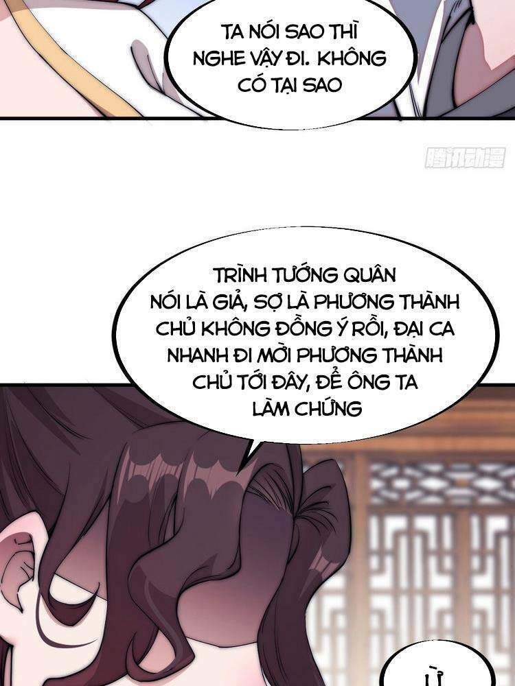 Ta Có Một Sơn Trại: Chapter 113