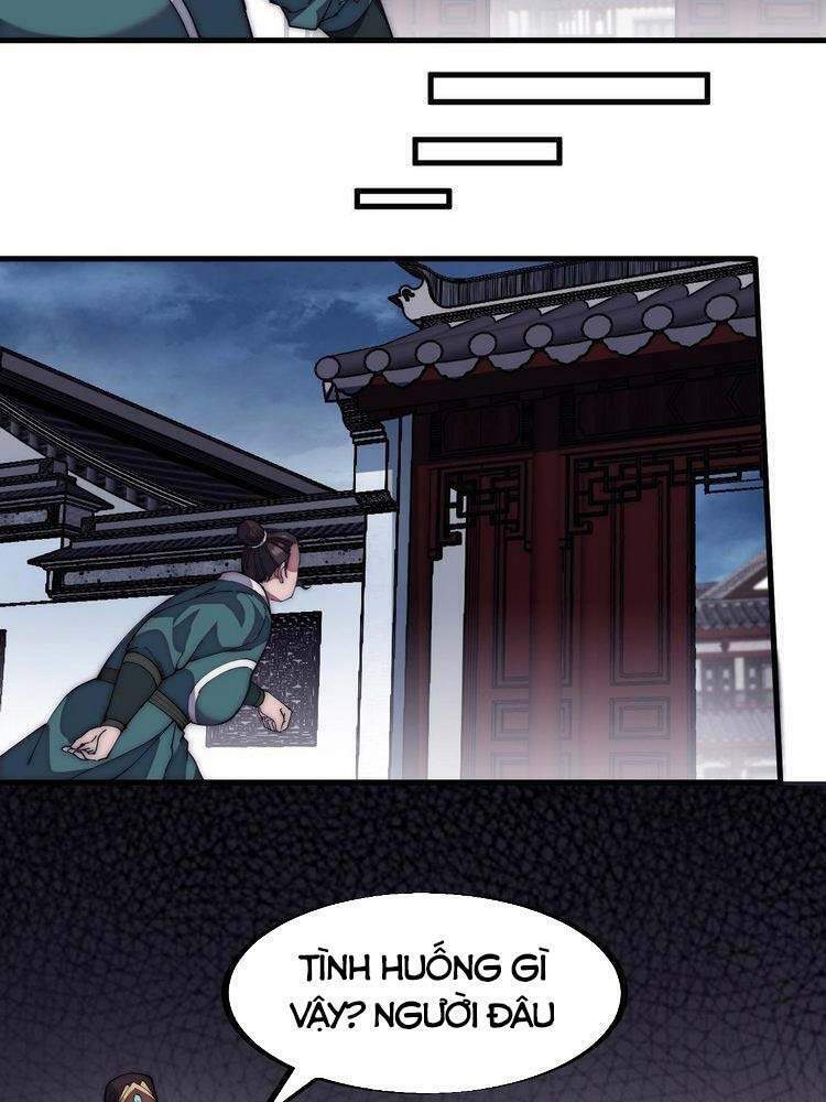 Ta Có Một Sơn Trại: Chapter 113