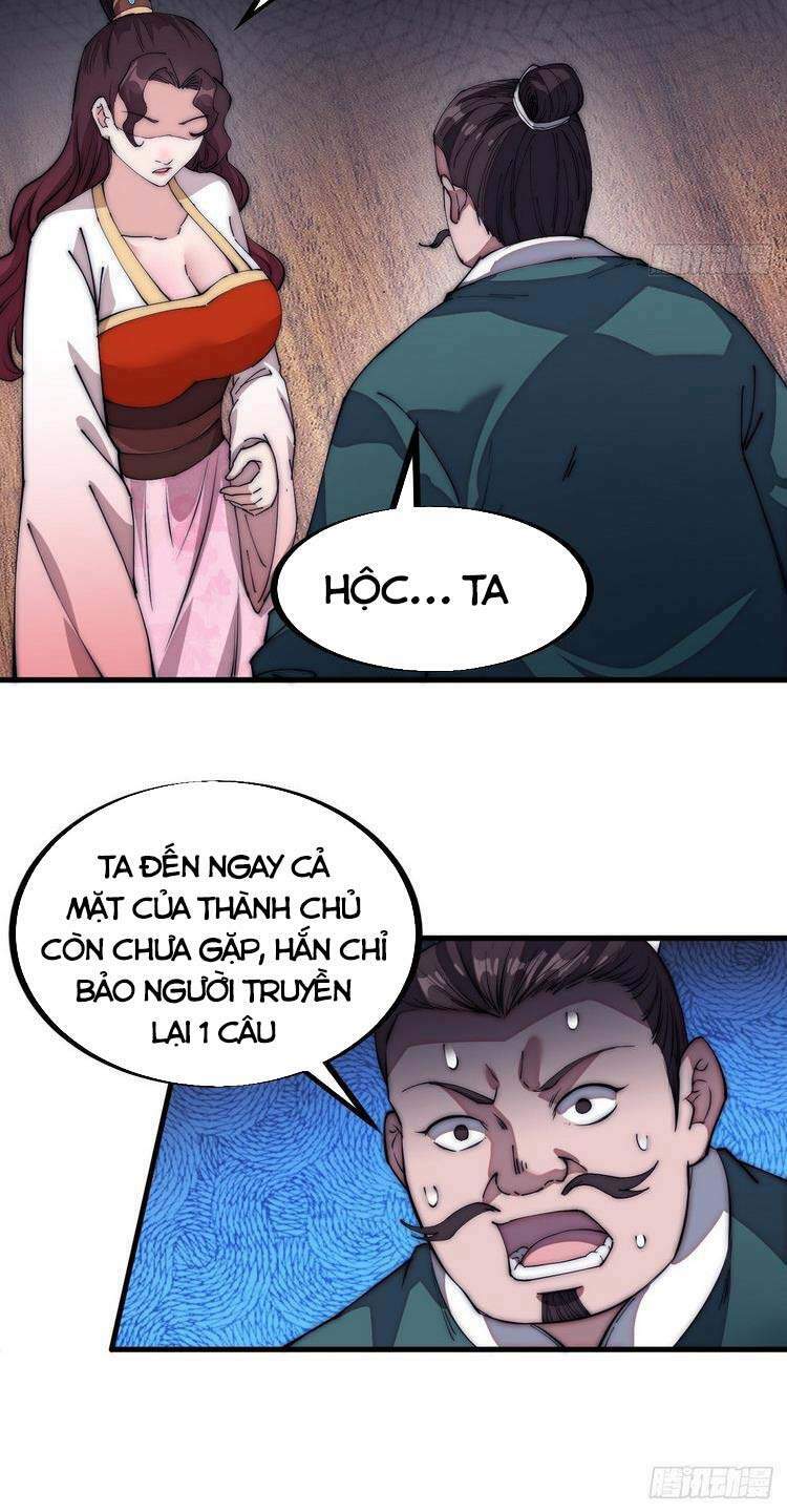 Ta Có Một Sơn Trại: Chapter 113