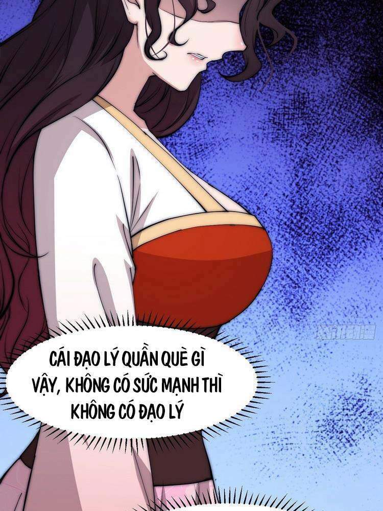 Ta Có Một Sơn Trại: Chapter 113