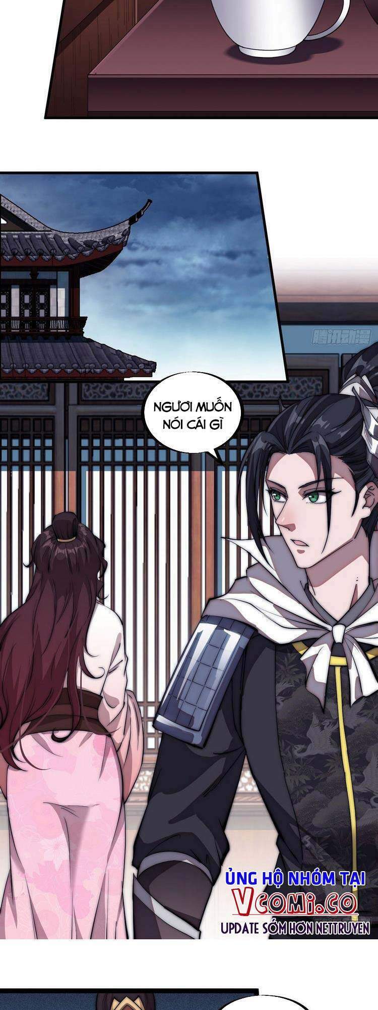 Ta Có Một Sơn Trại: Chapter 113