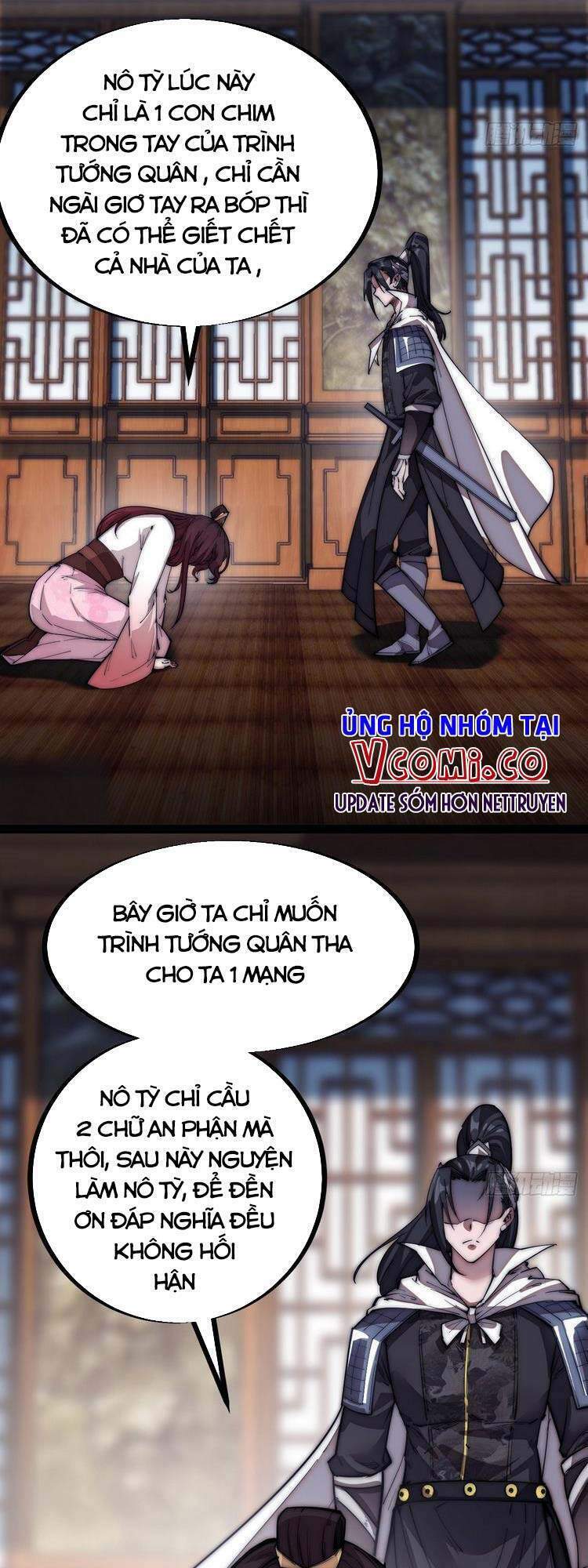 Ta Có Một Sơn Trại: Chapter 113